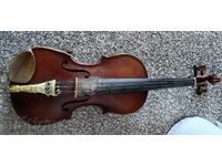 OT1ST RARE VIOLIN MODEL STANCO ROSI 1835 APPLIED BONE