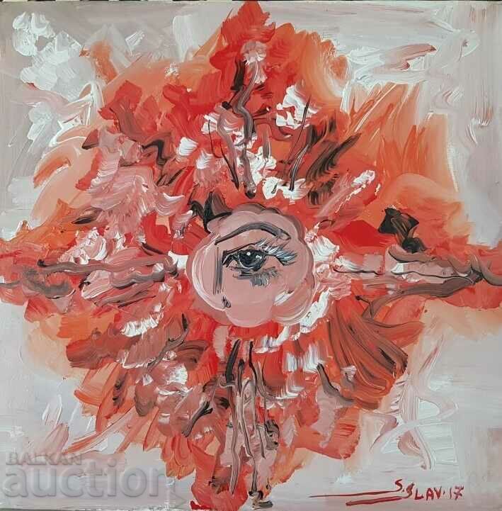 Svetoslav Slavchev Slav 1948 – 2023 View oil paints with price 370.00 BGN | € 189.18 Svetoslav Slavchev Slav 1948 – 2023 View oil paints with price 370.00 BGN | € 189.18