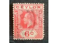 Ceylon.