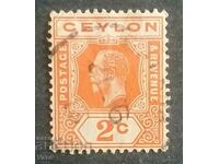 Ceylon.