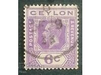 Ceylon.