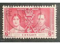 Ceylon.