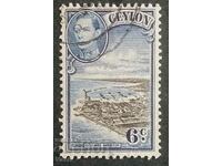 Ceylon.