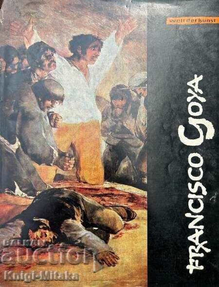 Francisco Goya