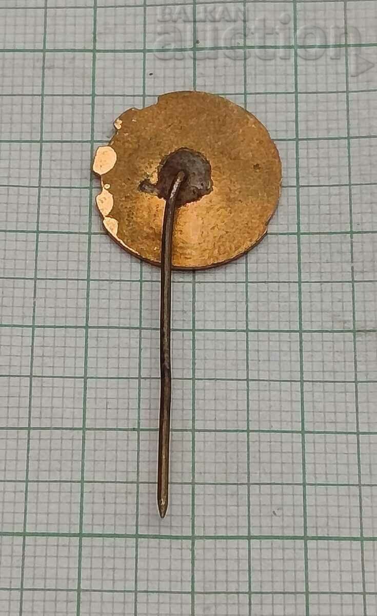 VMGI HIGHER INSTITUTE OF MINING AND GEOLOGY LOGO BADGE EMAIL / with price 7.00 BGN | € 3.58 VMGI HIGHER INSTITUTE OF MINING AND GEOLOGY LOGO BADGE EMAIL / with price 7.00 BGN | € 3.58