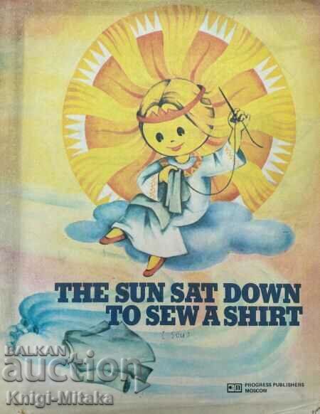 Ukrainian folk lullabies - Poems for children Ukrainian folk lullabies - Poems for children