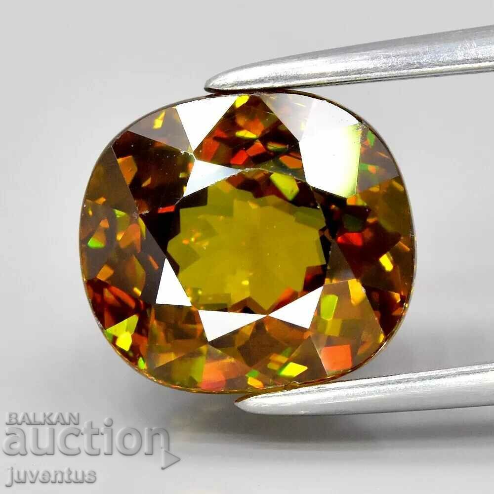 ΤΙΤΑΝΙΤΗΣ ΜΕ DIAMOND BRIGHT (ΜΑΔΑΓΑΣΚΑΡΗ)