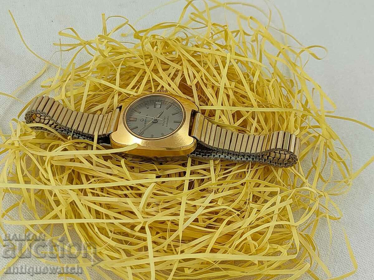 Δημοπρασία Certina Mayfair αυτόματο Δημοπρασία Certina Mayfair αυτόματο