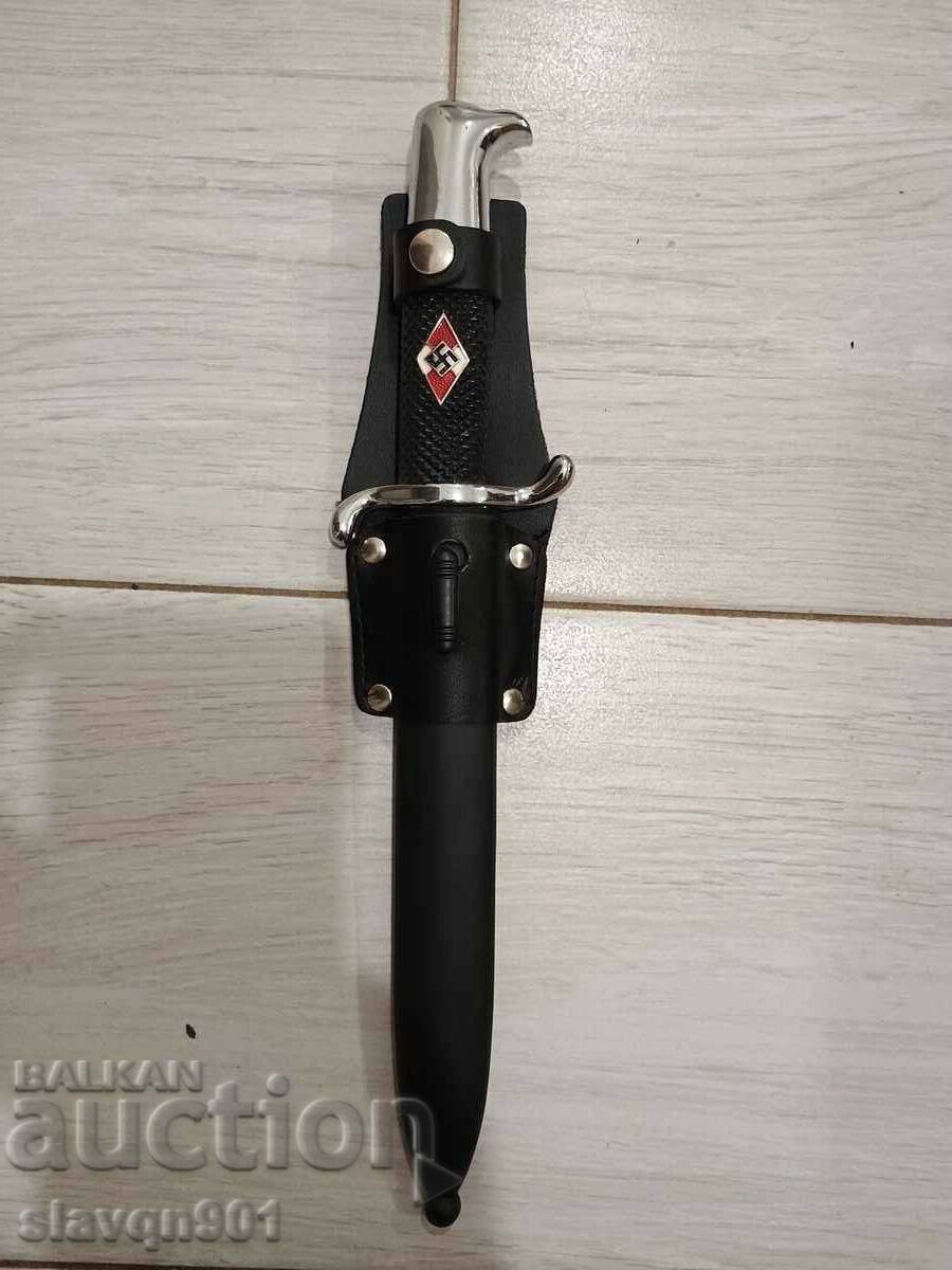 Kortik Third Reich replica