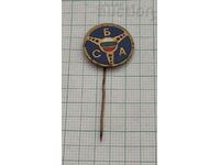 SBA LOGO OLD BADGE