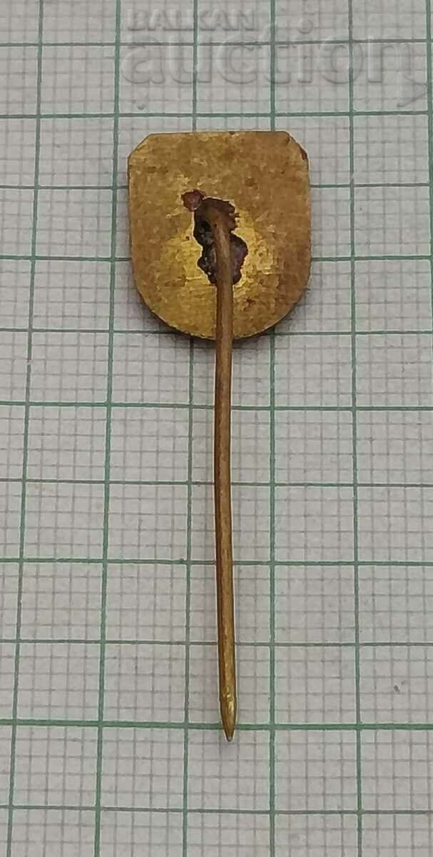 ΑΘΛΗΤΙΚΟ ΣΧΟΛΕΙΟ ΜΑΘΗΤΩΝ ΣΤ. ΣΗΜΑ ΛΟΓΟΤΥΠΟΥ ΖΑΓΟΡΑ με τιμή 2.00 BGN | € 1.02 ΑΘΛΗΤΙΚΟ ΣΧΟΛΕΙΟ ΜΑΘΗΤΩΝ ΣΤ. ΣΗΜΑ ΛΟΓΟΤΥΠΟΥ ΖΑΓΟΡΑ με τιμή 2.00 BGN | € 1.02