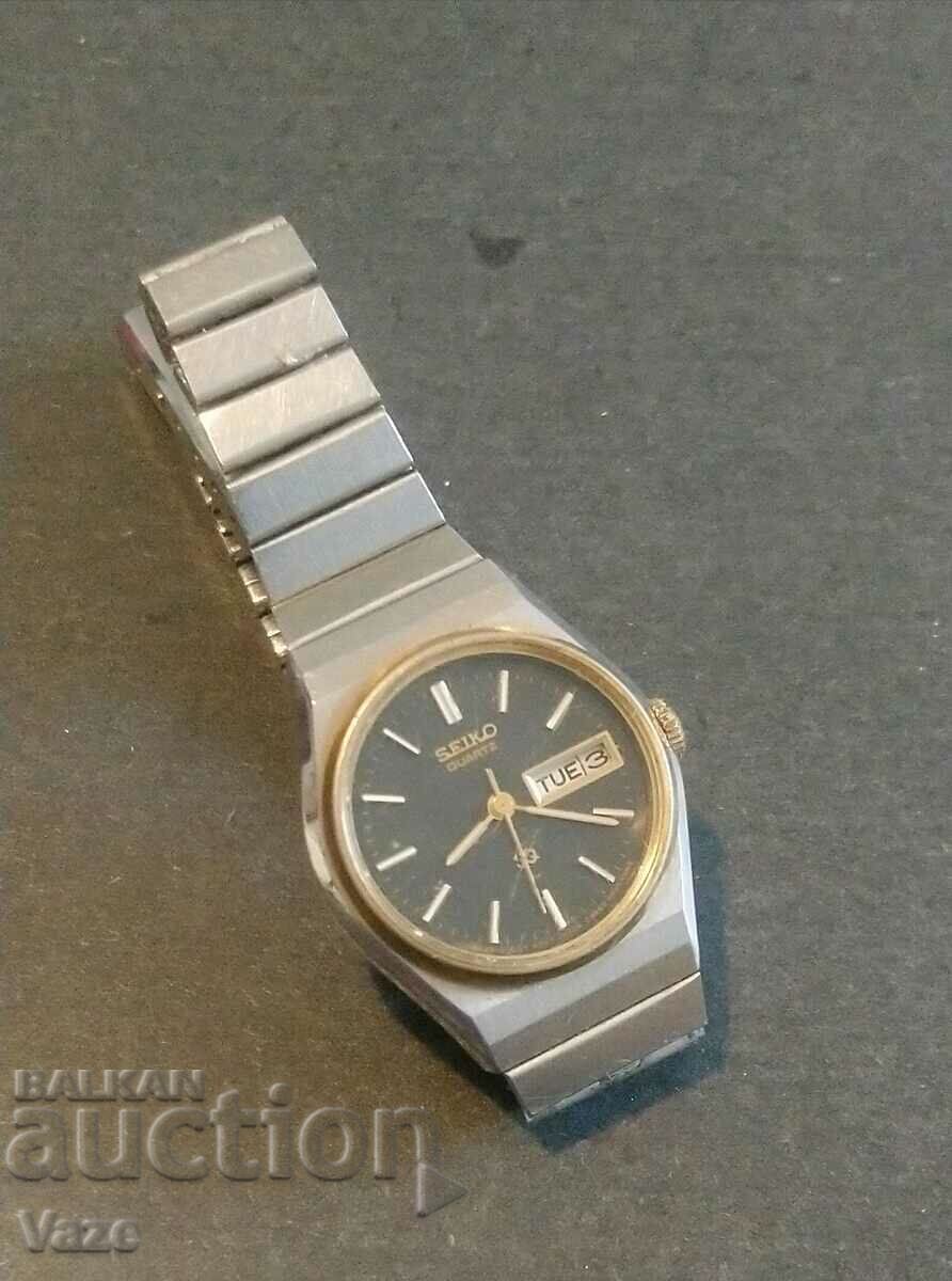 Аукцион Дамски Seiko Аукцион Дамски Seiko