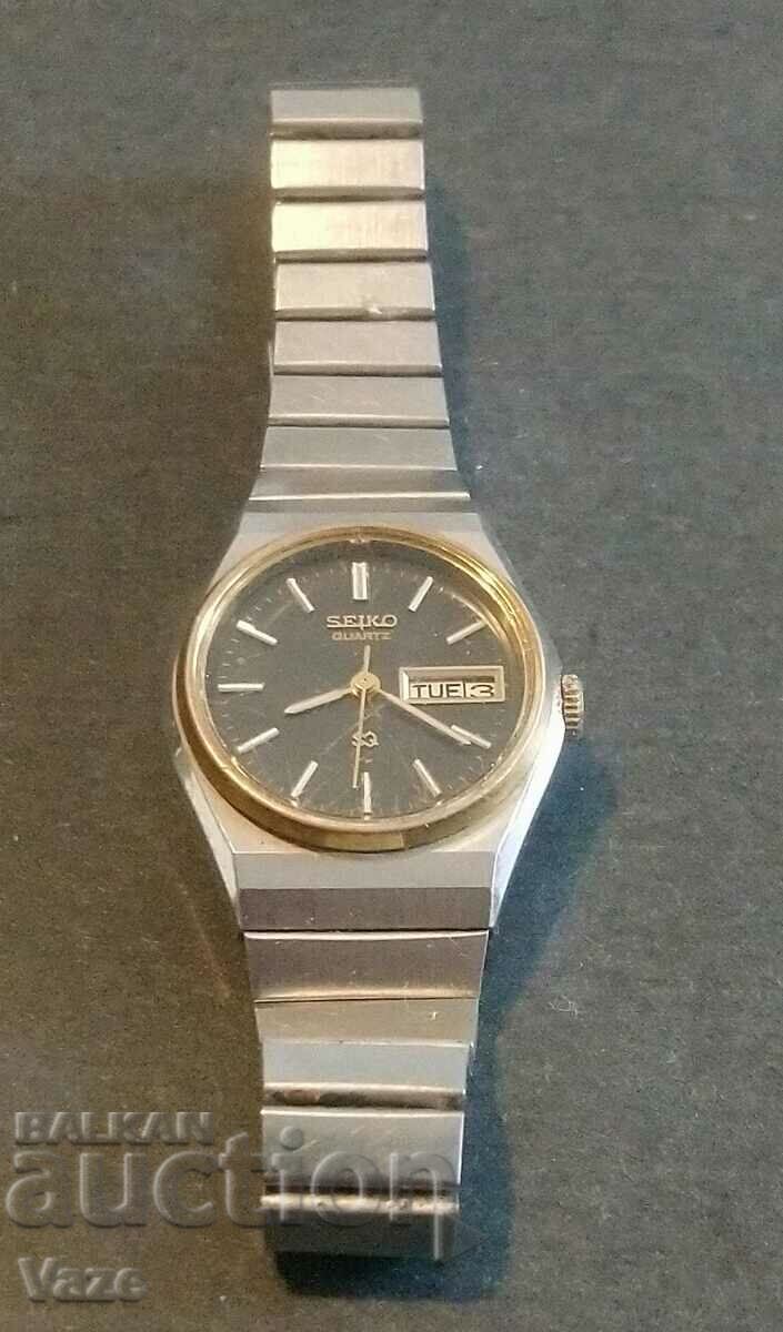 Women's Seiko