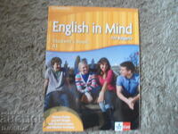 English in Mind for Bulgaria, Student's Book A1