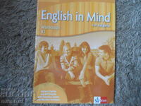 English in Mind for Bulgaria, Workbook A1