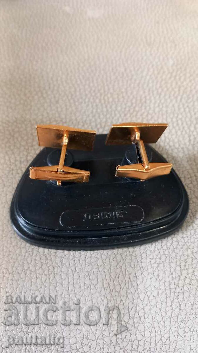 SLEEVE BUTTONS - 5 SLEEVE BUTTONS - 5