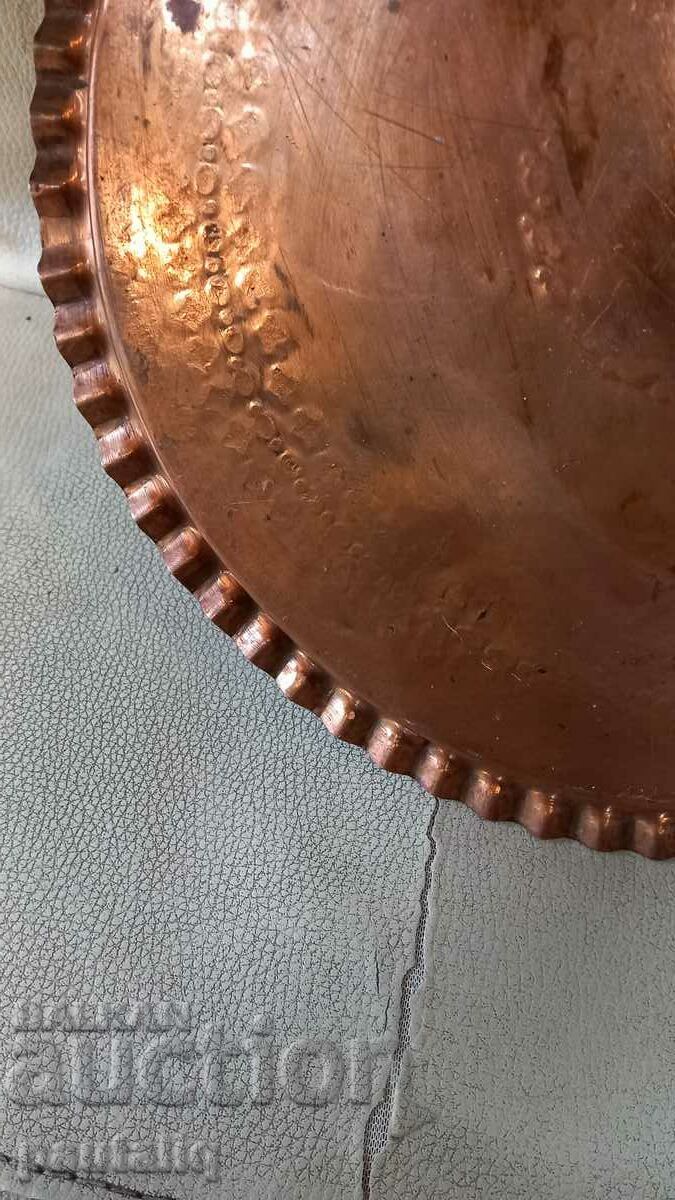 Livrarea PANOU DE CUPRU Livrarea PANOU DE CUPRU