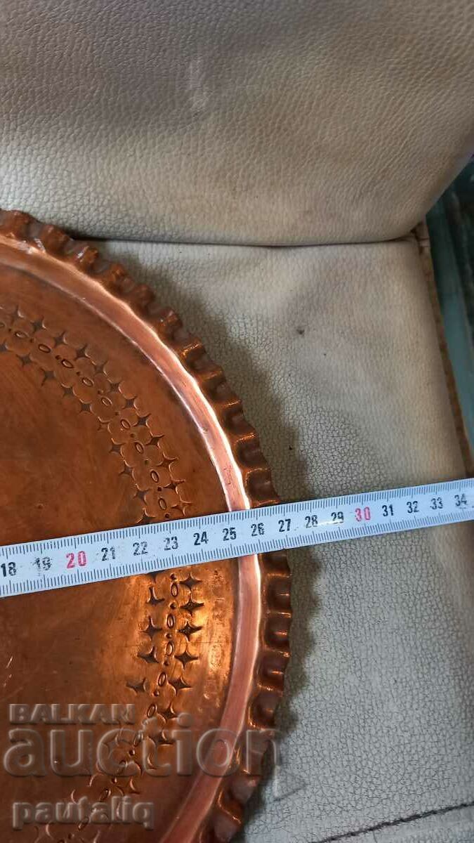 PANOU DE CUPRU - 5 PANOU DE CUPRU - 5