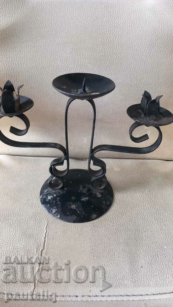 SFEMINAR FIER FORJAT cu preț 12.00 BGN | € 6.14 SFEMINAR FIER FORJAT cu preț 12.00 BGN | € 6.14