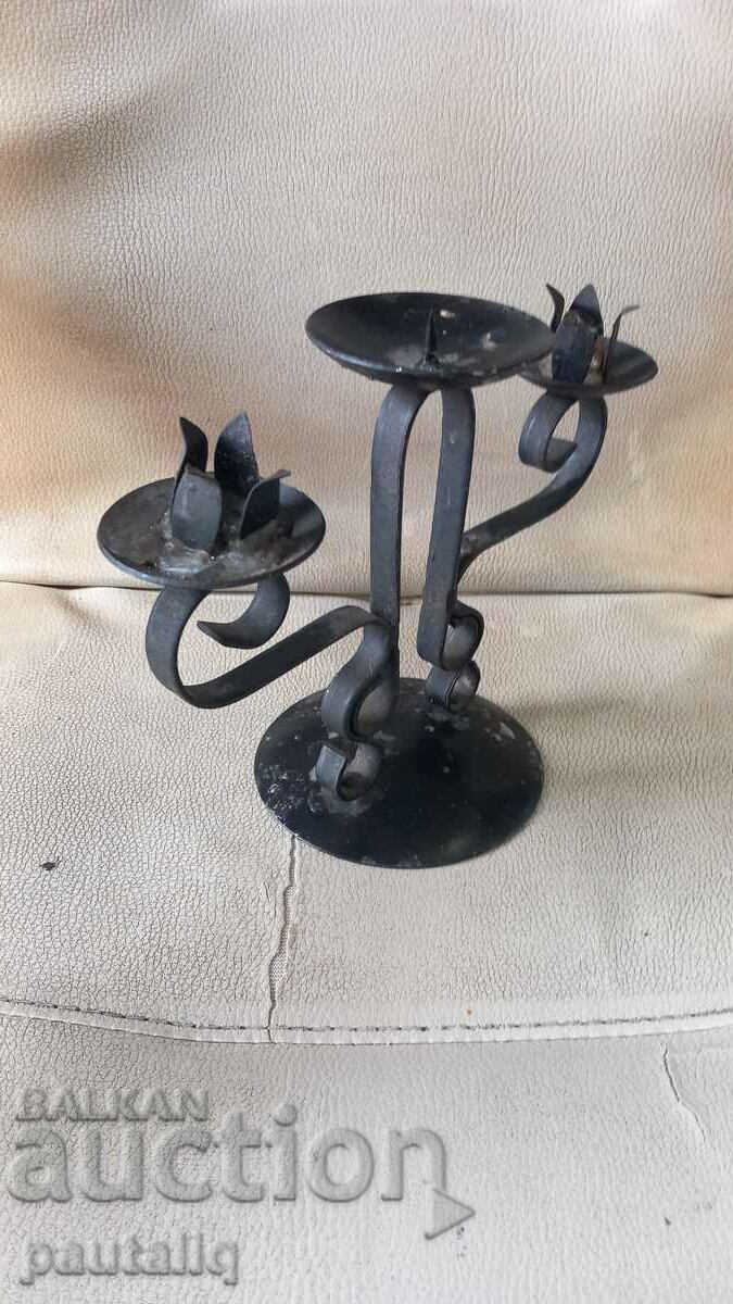 Licitație SFEMINAR FIER FORJAT Licitație SFEMINAR FIER FORJAT