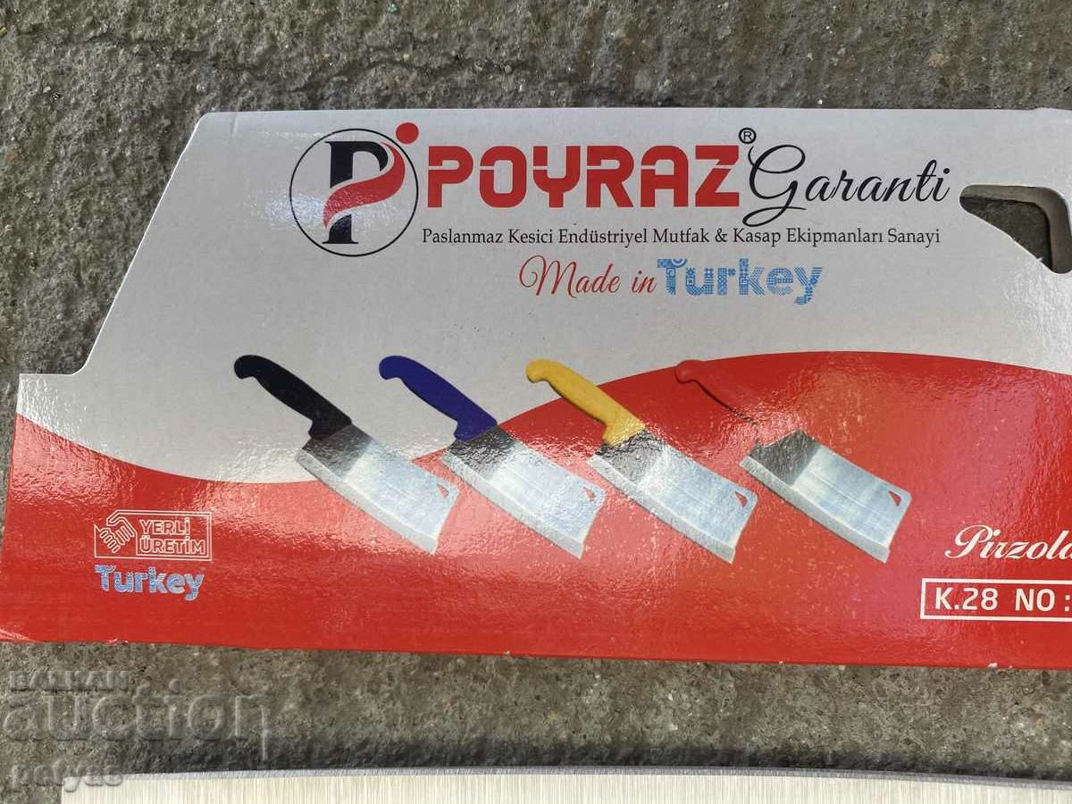 Delivery of High quality Poyraz butcher's satyr -Turkey Delivery of High quality Poyraz butcher's satyr -Turkey