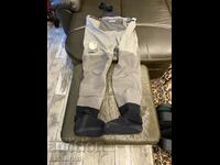 Fishing pants SIMMS size XL