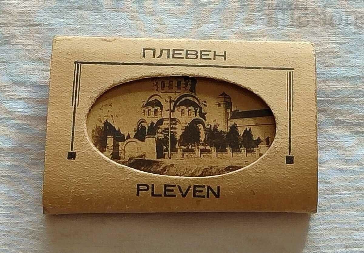 PLEVEN DIPLYANKA 195..a. P.K.