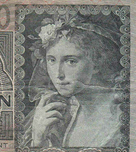 Delivery of tino37- NETHERLANDS /NETHERLANDS/ - 10 GULDEN - 1942