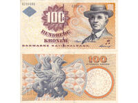 tino37- DENMARK - 100 KRON - 1999 - VF