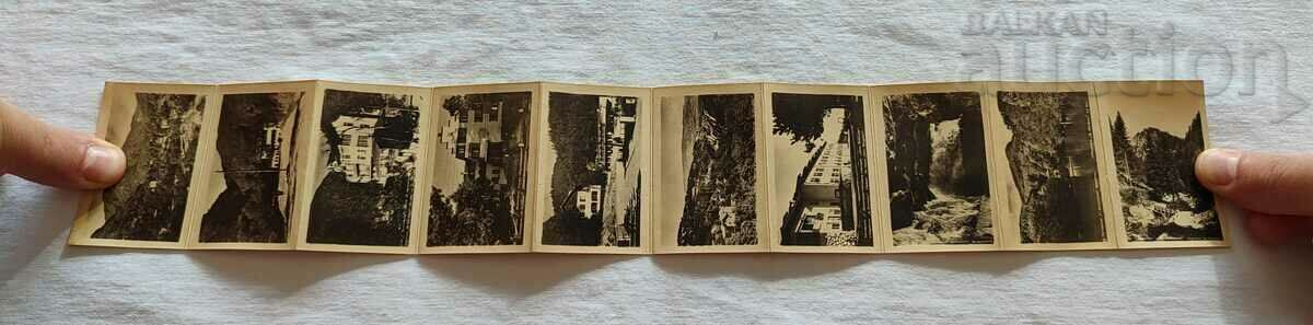 Delivery of AIRPORT "G. DIMITROV" 195.. P.K. DIPLYANKA Delivery of AIRPORT "G. DIMITROV" 195.. P.K. DIPLYANKA