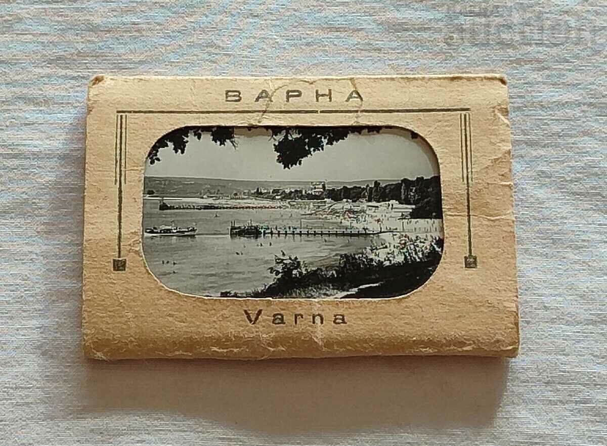 VARNA 195.. P.K.