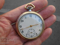 COLLECTIBLE OLD POCKET WATCH