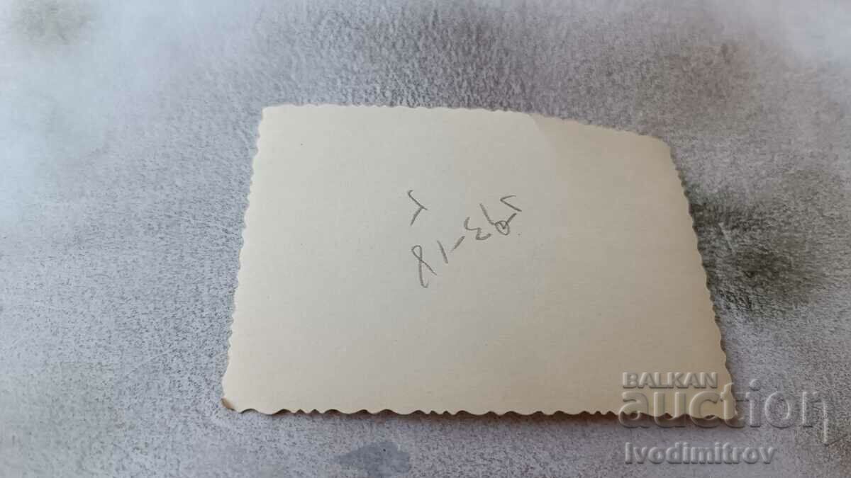 Photo Sofia Two men on a walk in winter with price 1.85 BGN | € 0.95 Photo Sofia Two men on a walk in winter with price 1.85 BGN | € 0.95