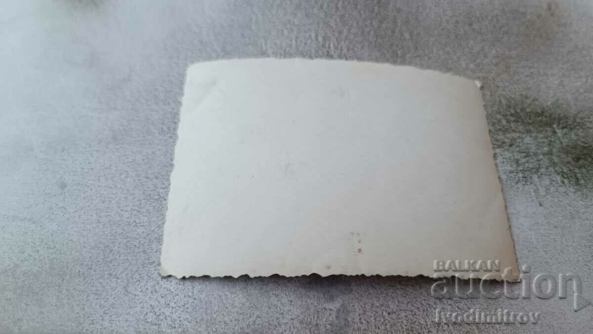 Photo Young woman on the beach with price 1.65 BGN | € 0.84