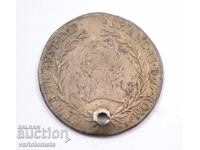 20 Kreuzer, 1806 - Austria Silver 0.583, 6.4g, ø 28mm