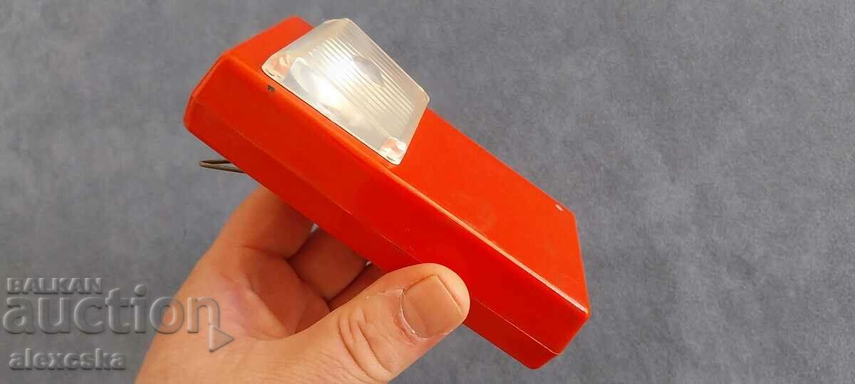 Auction Old lantern - SP "Fresh" Auction Old lantern - SP "Fresh"