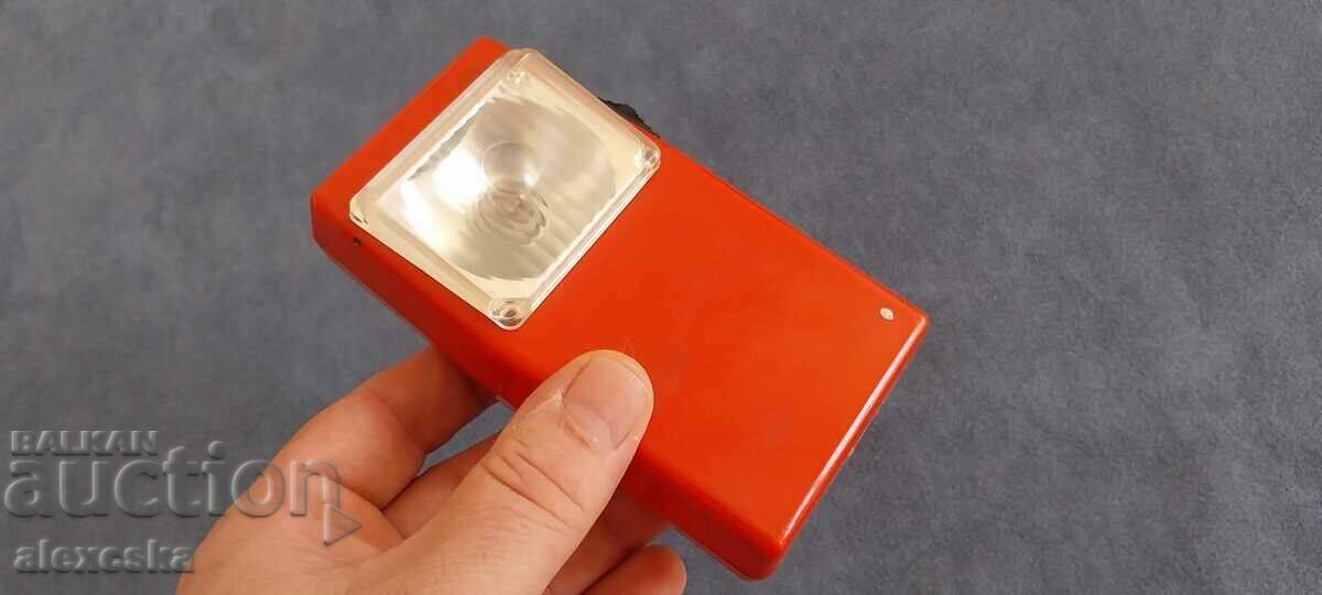 Delivery of Old lantern - SP "Fresh" Delivery of Old lantern - SP "Fresh"