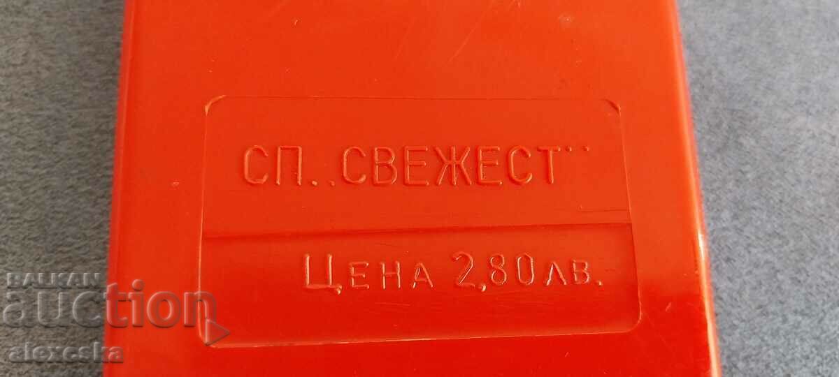 Old lantern - SP "Fresh" - 5 Old lantern - SP "Fresh" - 5