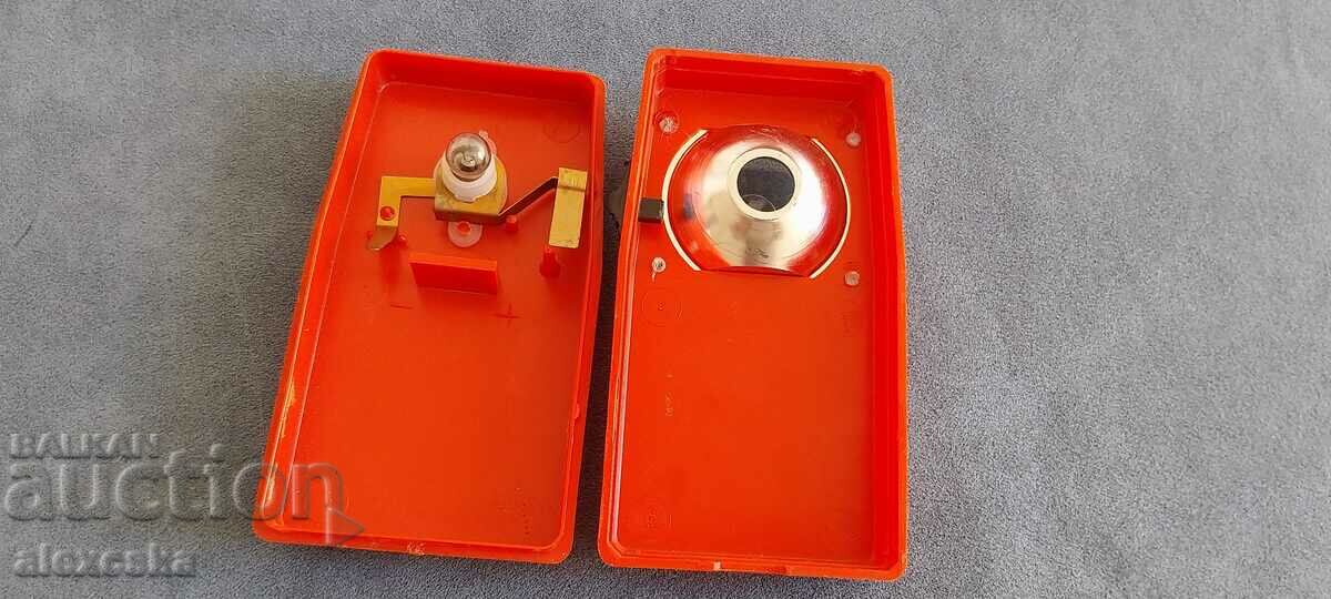 Old lantern - SP "Fresh" - 6 Old lantern - SP "Fresh" - 6