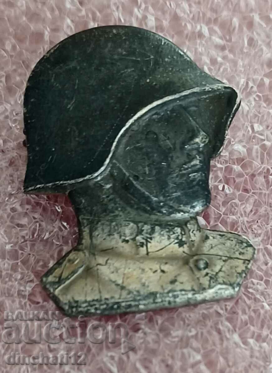 Livrarea Însemne militare. Elveția 1940 al doilea război mondial. BZC Livrarea Însemne militare. Elveția 1940 al doilea război mondial. BZC