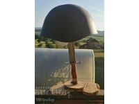 Military style lamp