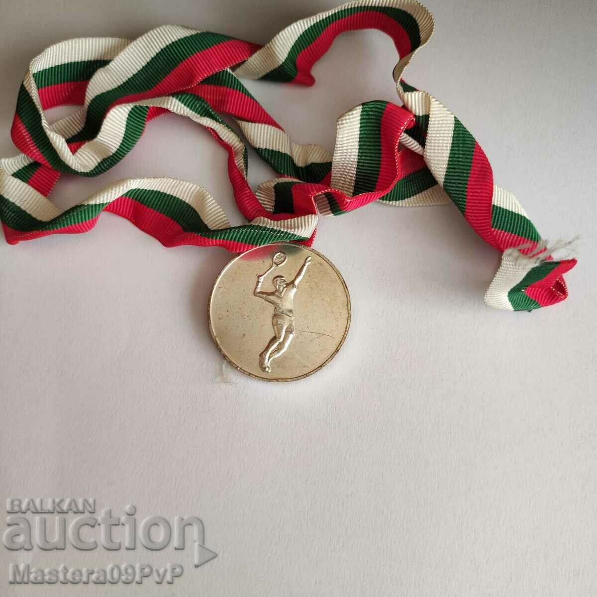 Medal