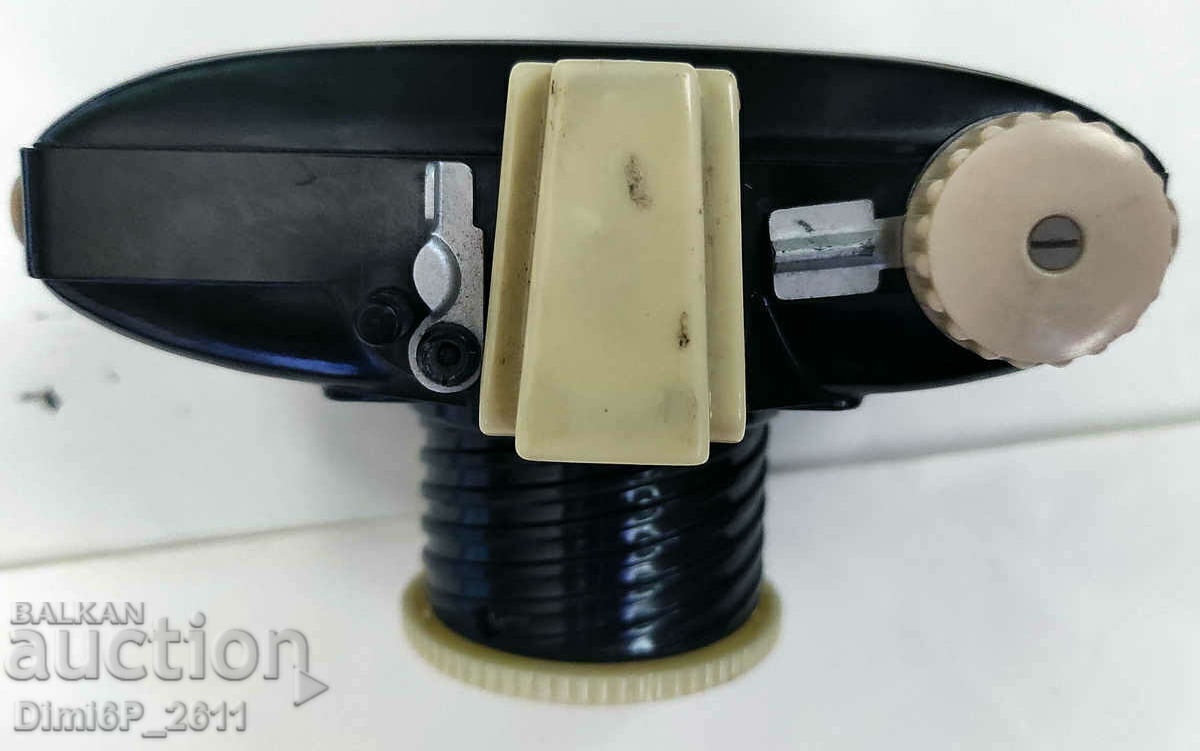 Bakelite POUVA START black/beige - 5