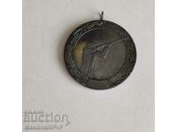 Μετάλλιο, πλακέτα