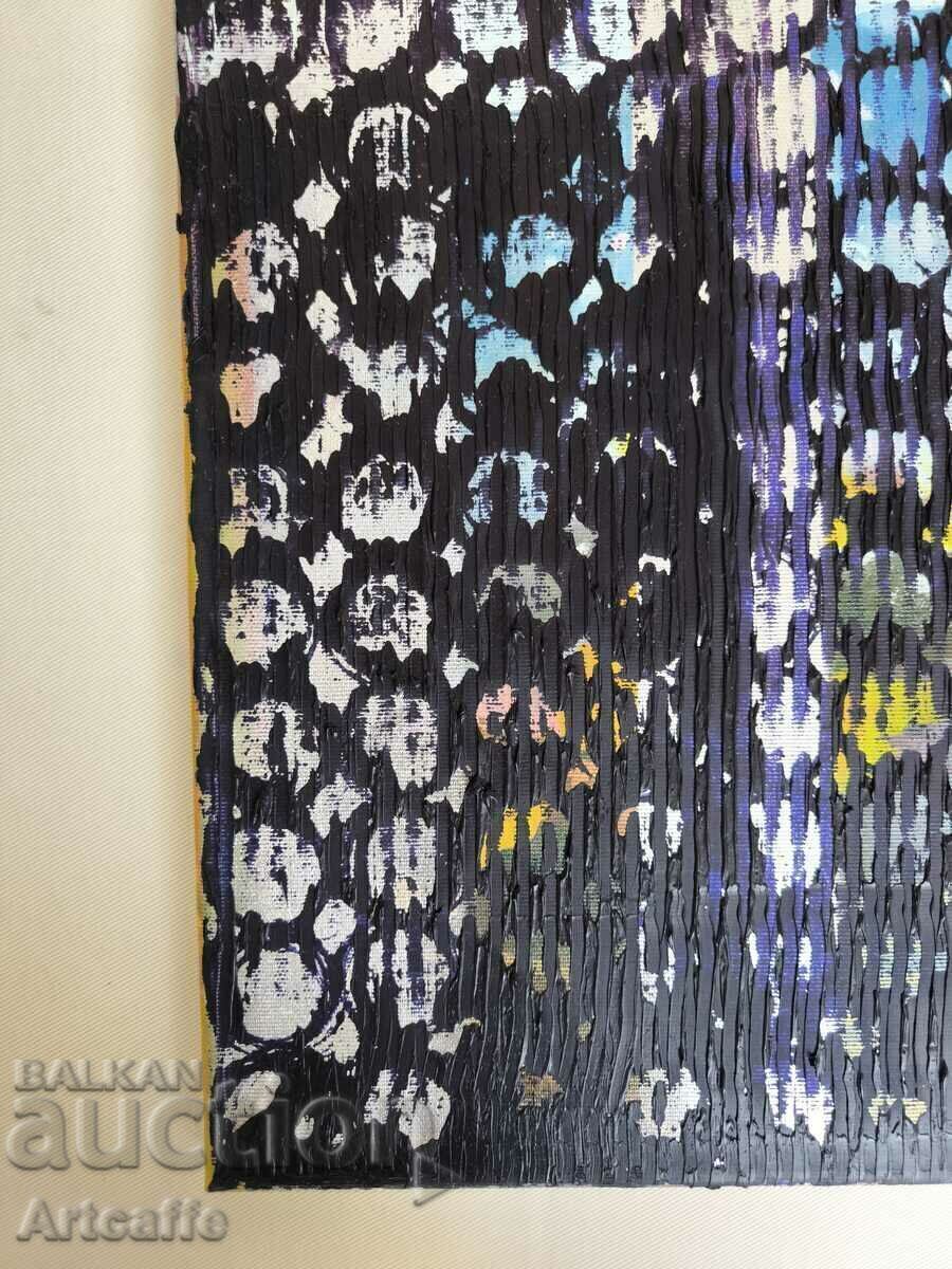 Picture Artist Ruxiao Zhang with price 700.00 BGN | € 357.90 Picture Artist Ruxiao Zhang with price 700.00 BGN | € 357.90