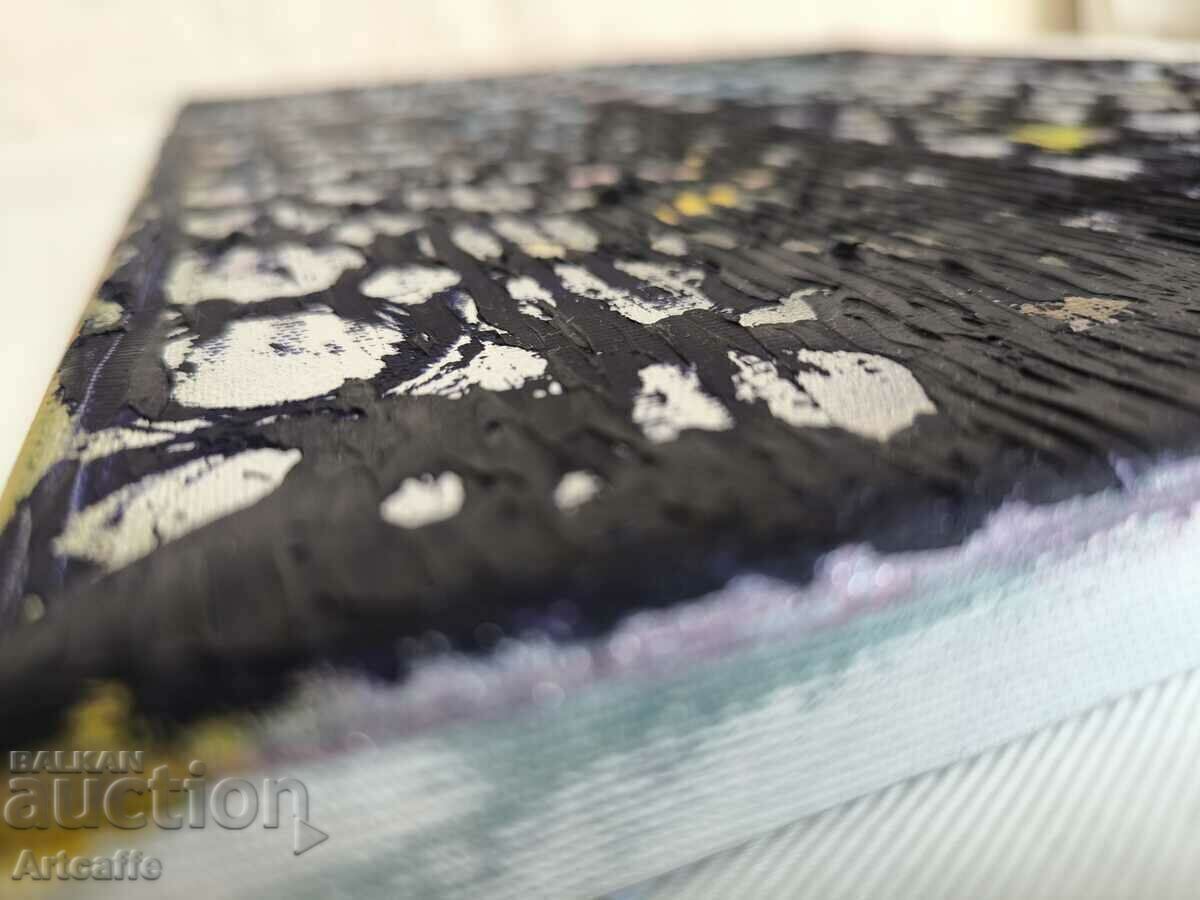 Delivery of Picture Artist Ruxiao Zhang Delivery of Picture Artist Ruxiao Zhang