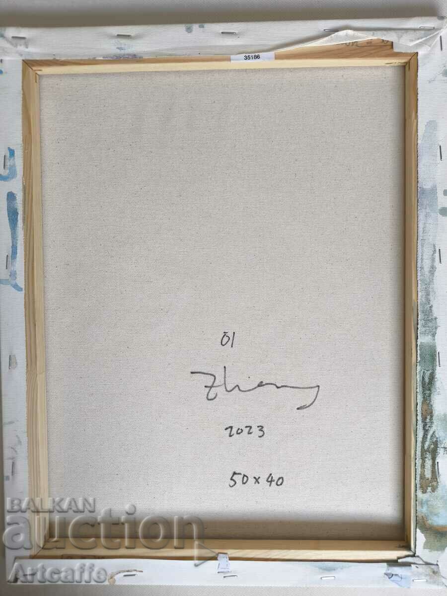 Picture Artist Ruxiao Zhang - 7 Picture Artist Ruxiao Zhang - 7