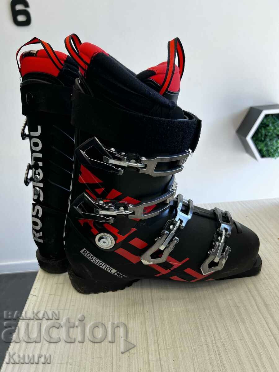 Rossignol ski boots - 43 number