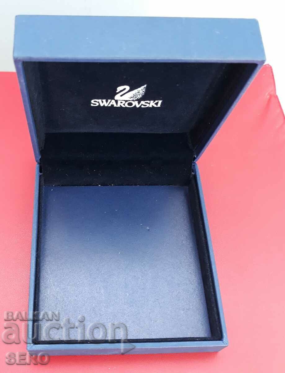 κοσμηματοπωλείο Swarovski/ελαττωματικό/