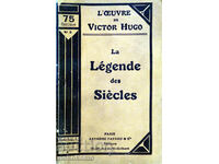 LA  LEGENDE  DES  SIECLES